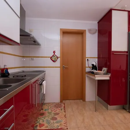 Mirador De La Apartment *