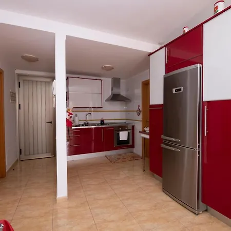 Mirador De La San Sebastián de la Gomera