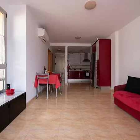 Mirador De La San Sebastián de la Gomera