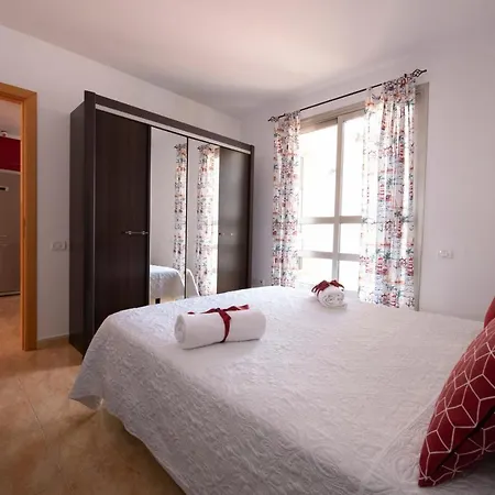 Mirador De La Apartment *