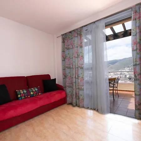 Mirador De La Apartment San Sebastian De La Gomera