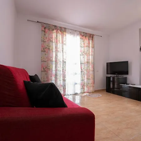 Mirador De La Apartment