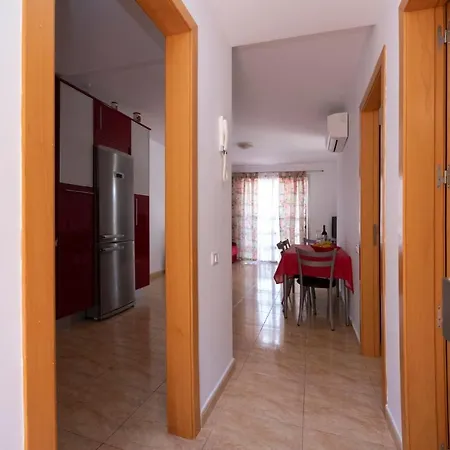 Mirador De La Apartment San Sebastian De La Gomera
