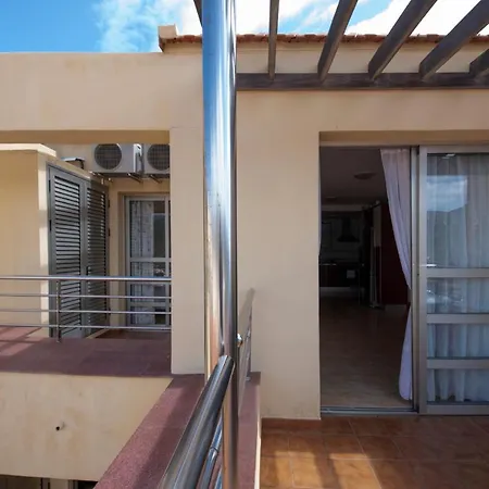 Mirador De La San Sebastian De La Gomera