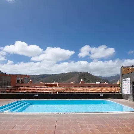 Mirador De La Apartment *