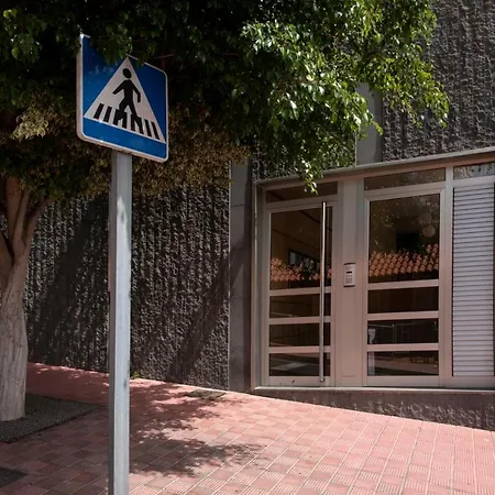 Mirador De La San Sebastian De La Gomera