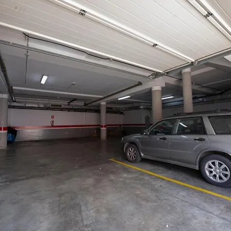 Mirador De La Apartment *