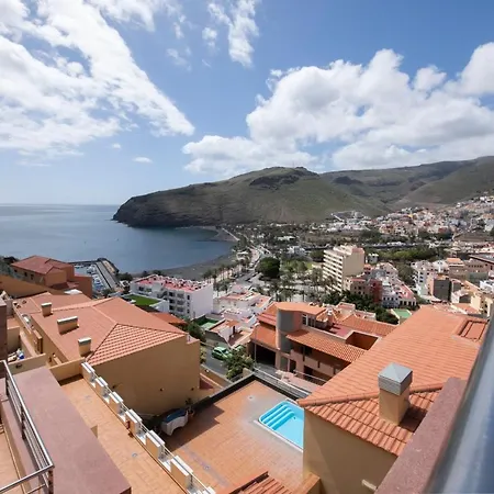 Mirador De La Apartment *