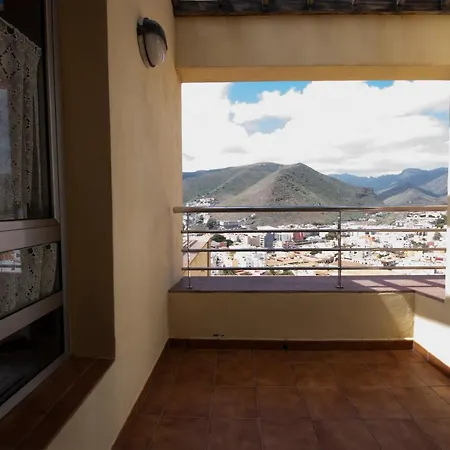 Mirador De La Apartment *