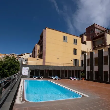Mirador De La Apartment *