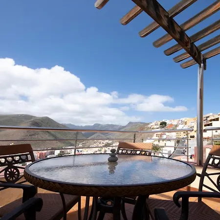Apartment Mirador De La