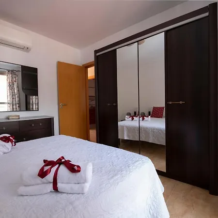 Apartment Mirador De La *