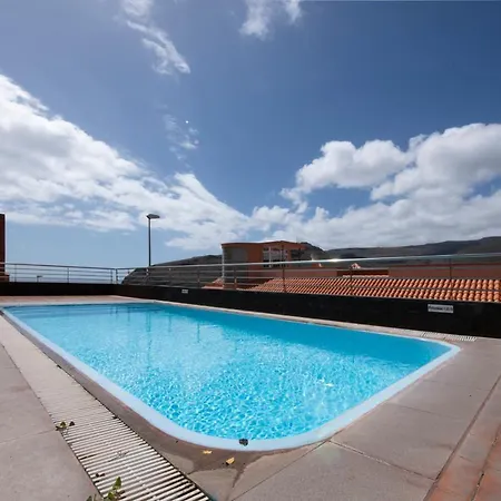 Mirador De La Apartment