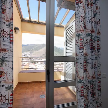 Apartment Mirador De La