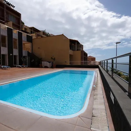Apartment Mirador De La